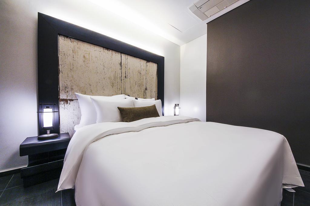 โรงแรมจีเอ็มเอส โซล ภายนอก รูปภาพ